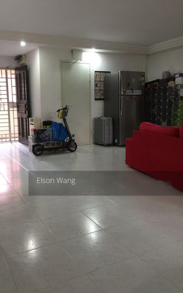 Blk 203A Compassvale Road (Sengkang), HDB 5 Rooms #121433772